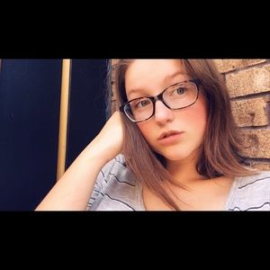 Meet your Posher, Rianne